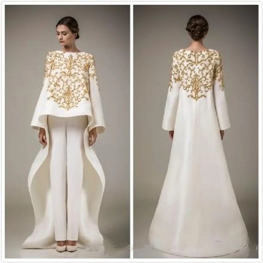 plus size pants suits for prom