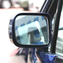 forSUZUKI Big Dipper dipper X5 Huashi large white Jinglan mirror anti glare rearview mirror reflective lens