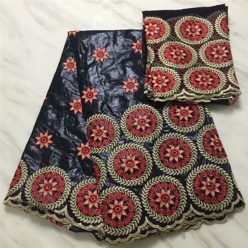 

PL!bazin riche brode getzner 2018 latest african lace fabric for wedding jacquard Guinea Brocade fabric ! L100568