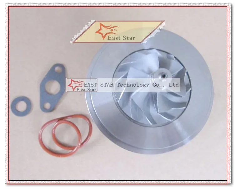 Turbo CHRA Cartridge TD04 49377-03041 49377-03043 49377-03010 49377-03020 49377-03030 for Mitsubishi Pajero II 2.8L TD125Hp (4)