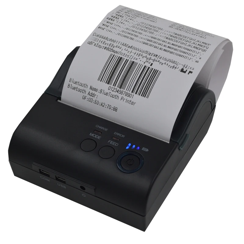 printer kecil portable