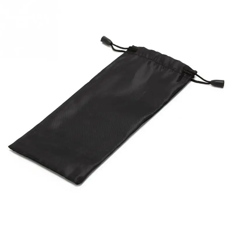 

New Portable Tent Peg Bag Outdoor Camping Peg Bag Pouch Oxford Cloth Black Traveling Camping Supplies #H915