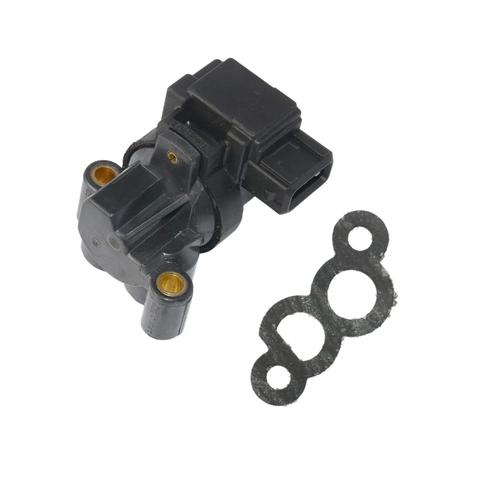 AP03 клапан контроля холостого хода для Bosch BMW 318i 318is 318ti Z3 E36 13411247988 0280140561 13411435846 |valve