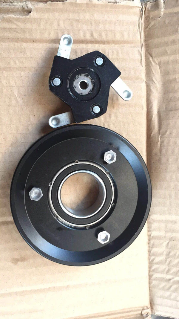 air conditioning auto ac compressor clutch for sagitarin A/C