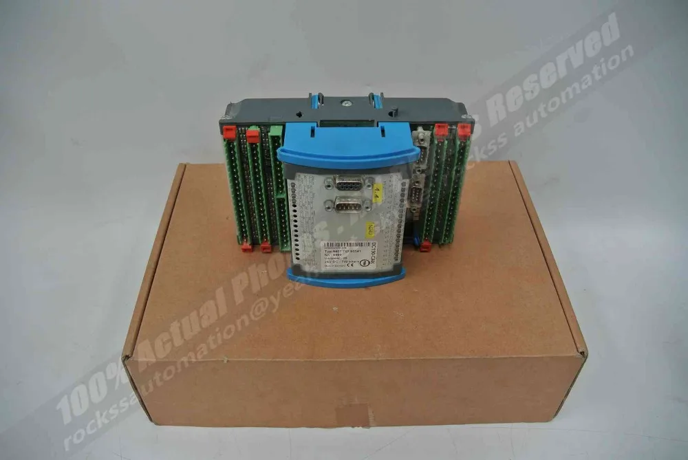 

Used Good Condition DC150-CAN(940770050341) With Free DHL