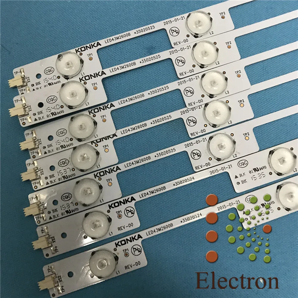 LED43F2600C (3)