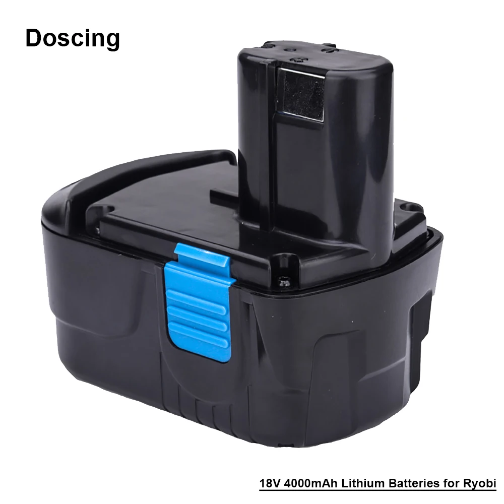 High Quality 18V 3000mAh NI MH Replacement Battery for HITACHI Cordless