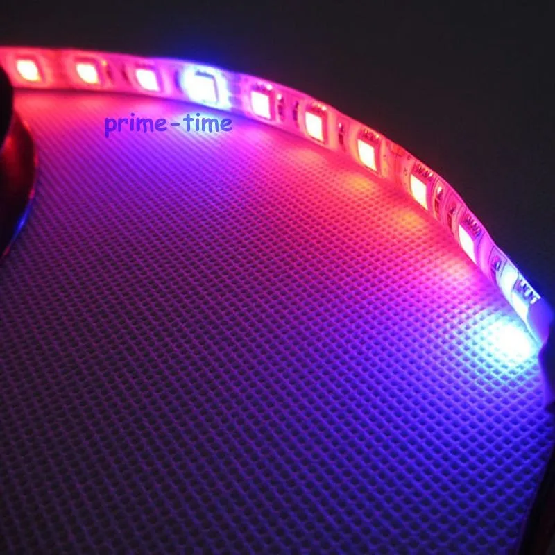 5M-300-LED-Grow-Light-Plant-Nursery-Aquarium-Fill-Light-Strip-5-Red-1-Blue-DC12V
