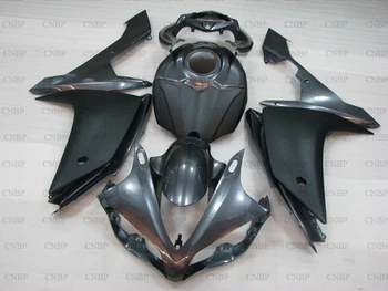 

Plastic Fairings YZF R1 2007 - 2008 Motorcycle Fairing for YAMAHA YZFR1 2007 Fairings for YAMAHA YZFR1 2008