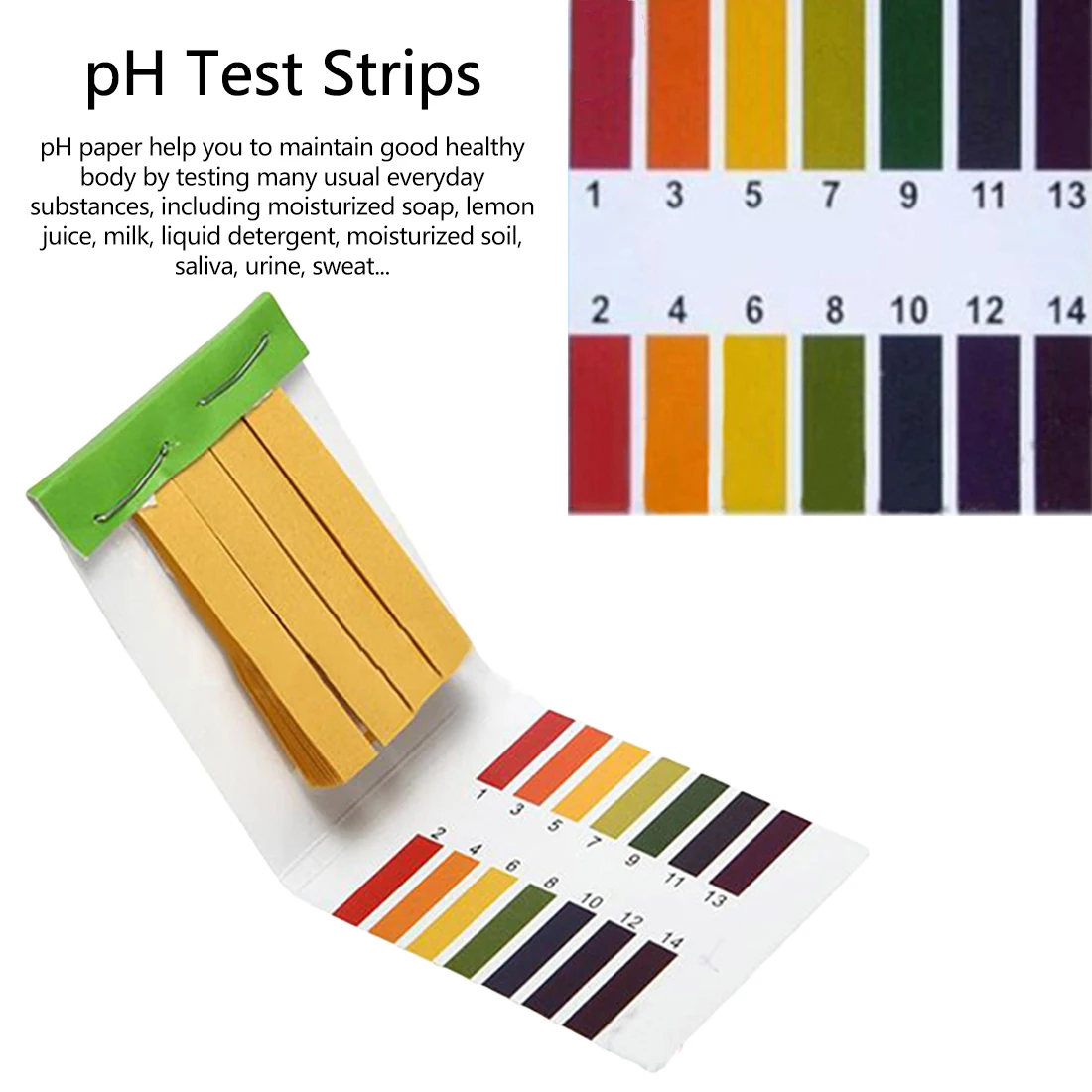 Где Можно Купить Лакмусовые Полоски