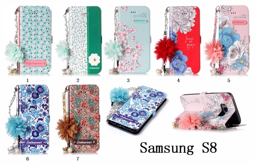 Samsung S8