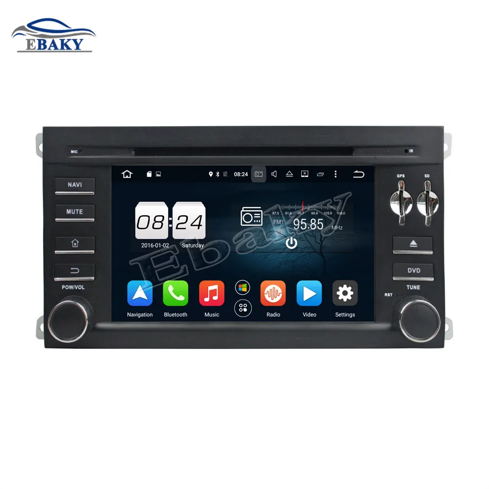 Best NaviTopia 7inch 4GB RAM 64GB ROM Octa Core Android 9.0 Car DVD Radio for Porsche Cayenne 2006 2007 2008 2009 2010 with GPS/wifi 11 Best NaviTopia 7inch 4GB RAM 64GB ROM Octa Core Android 9.0 Car DVD Radio for Porsche Cayenne 2006 2007 2008 2009 2010 with GPS/wifi 11