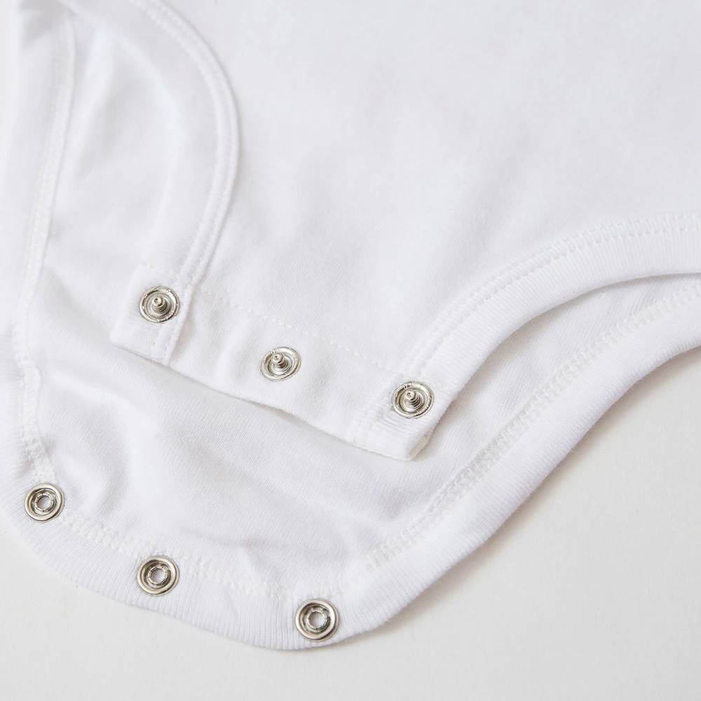 Newborn Knitting Romper Hooded  I Can't Wait To Meet You Auntie and Uncle Baby Boy Girl Toddler Auntie Romper Jumpsuit Clothes Outfit 0-24M Casual  Wear baby clothes cheap