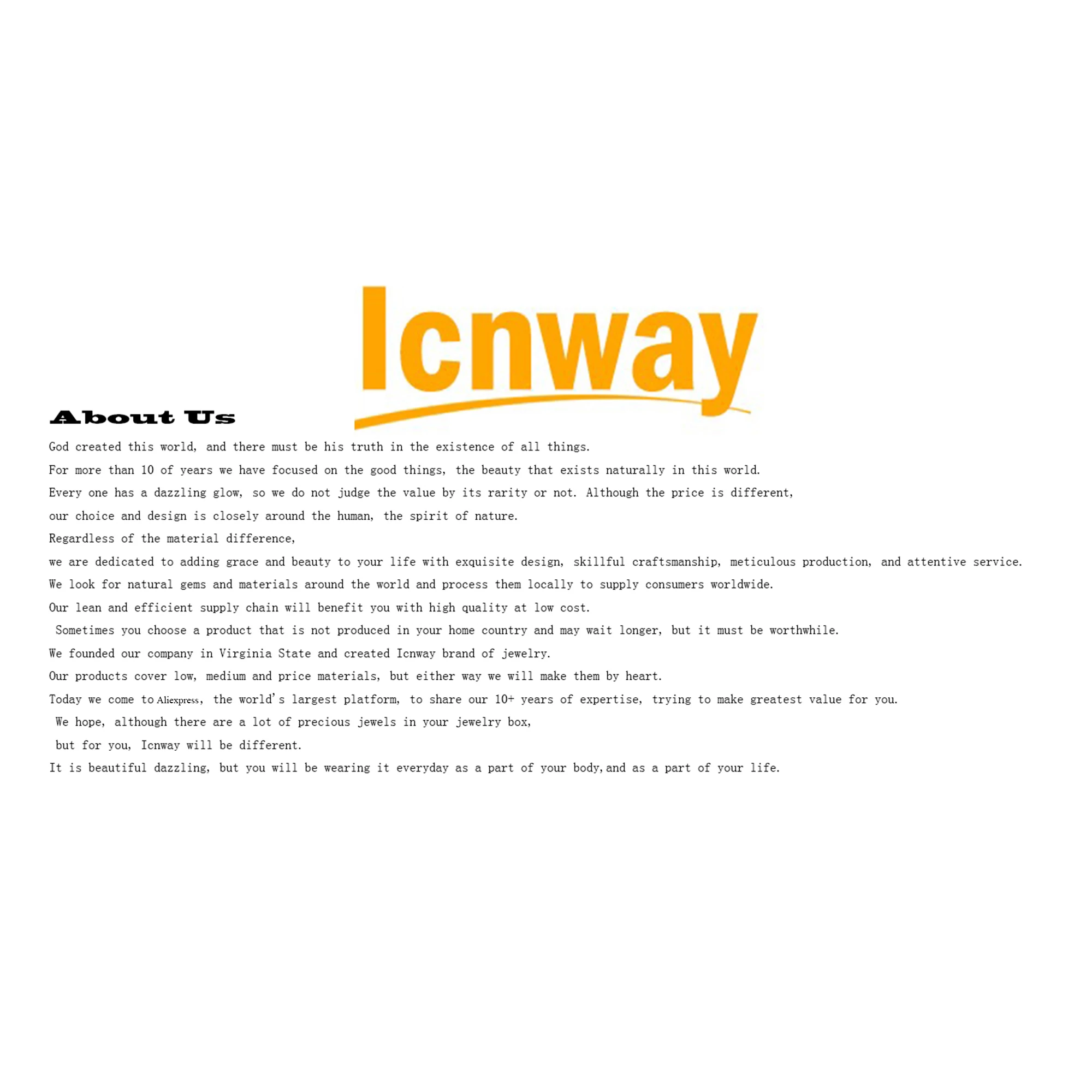 ICNWAY 12*16 мм натуральный драгоценный камень флюорит роза кварц овальные бусины