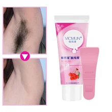 30 г крем для удаления волос Бережный уход за кожей воск для мужчин и женщин тела рук ног Крем для выпадения волос депиляция удаление подмышек