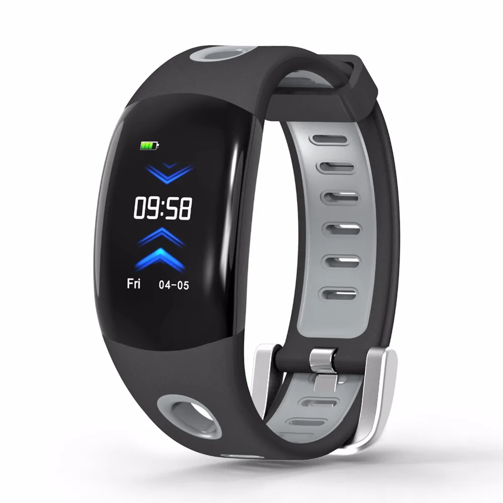 TEZER Smart band DM11 3D Dynamic UI Fitness tracker Bracelet Heart rate Monitor Wristband IP68 Waterproof TEZER Smart band DM11 3D Dynamic UI Fitness tracker Bracelet Heart rate Monitor Wristband IP68 Waterproof