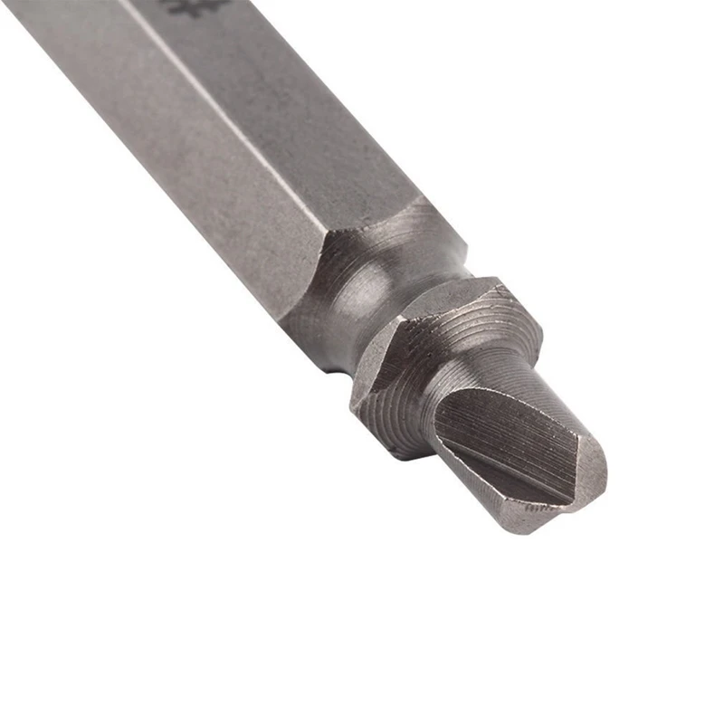 4pcs Screw Extractor Drill Set Broken Rusted Stripped Damaged Screw speed remove out Bolt Remover Tools Screw Remover Extractors 4pcs Screw Extractor Drill Set Broken Rusted Stripped Damaged Screw speed remove out Bolt Remover Tools Screw Remover Extractors