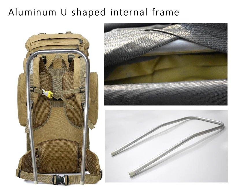 backpack frame