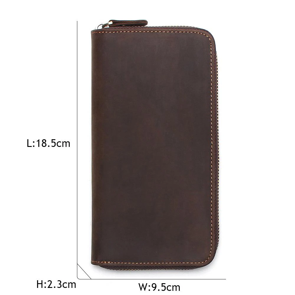 fcity.in - Hide Like Rfid Protected 100 Genuine Leather Wallets For Men  Leather