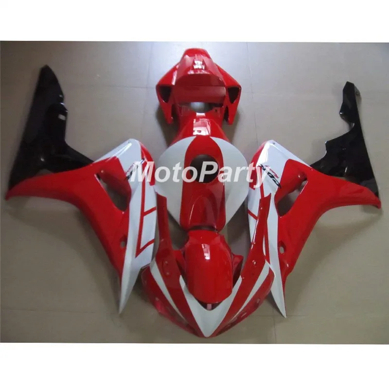 

ABS Plastic Injection Mold Superstar Limited Edition Painted Fairing Bodywork kits Set For Honda CBR1000RR CBR 1000RR 2006 2007