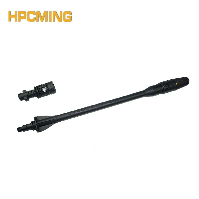 Car washing machine spray rod fan-shaped water for Karcher K1 K2 K3 K4 K5 K6 K7 high Pressure washer | Автомобили и мотоциклы