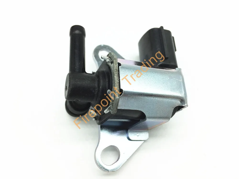 For Nis an K5T46695 EGR Vacuum Switch Valve Solenoid OEM 14930 EN20Aegr vacuumvacuum switching