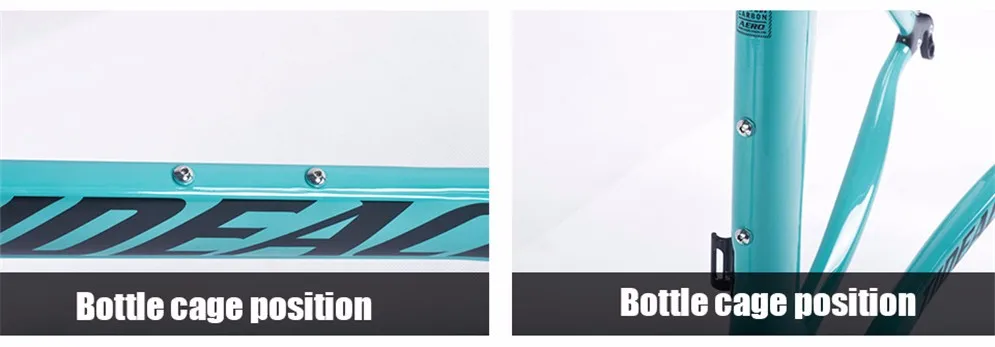 Sale 2017 Tideace carbon bike frame 700C bicycle carbon road frameset with fork and PF30BB accessories V brake chinese carbon frames 5 Sale 2017 Tideace carbon bike frame 700C bicycle carbon road frameset with fork and PF30BB accessories V brake chinese carbon frames 5