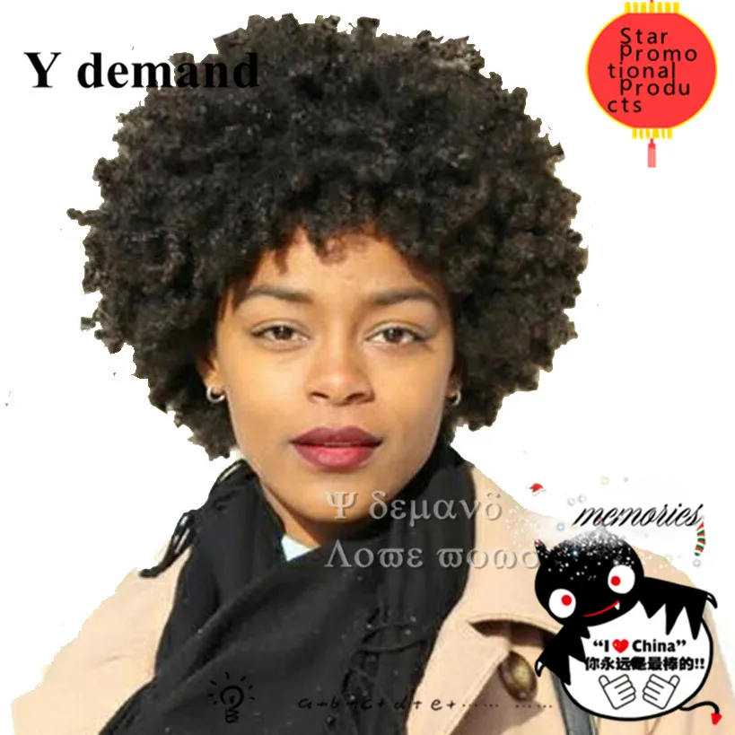 Citizen Initially Mount Bank Cool Rihanna Hairstyles black curly wig Short haircuts color BOB wig Heat  resistant Synthetic bolsa feminina franja|wig holder|wig queenwig hair  color chart - AliExpress