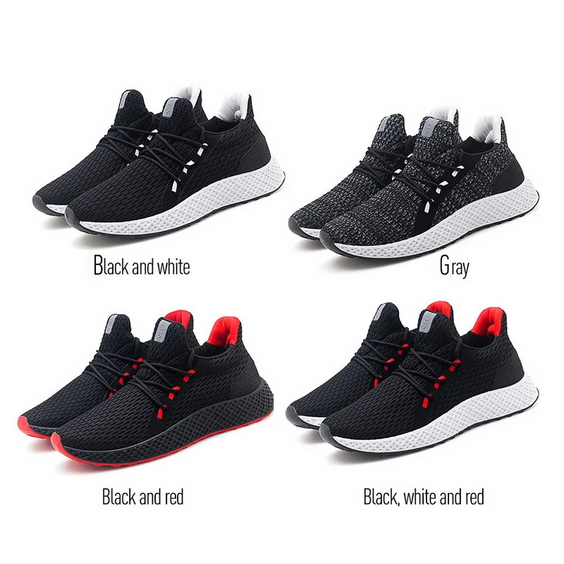 

Fashion Sneaker Shoes Women Running Female Shoes Mesh Shallow Sneakers Breathable Confort Upper Lightweight Casual Sports Shoes