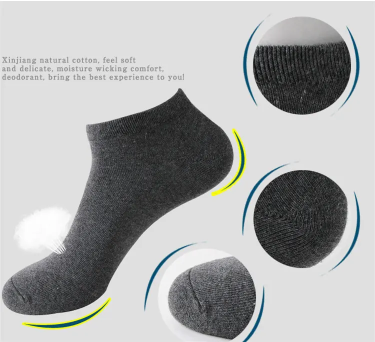 MRMT, брендовые весенние и летние новые хлопковые носки, женские противоскользящие носки-башмачки для женщин, хлопковые короткие цветные носки