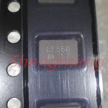 10 шт. 13,56 МГц 13,560 МГц 20pF 2Pin 5032 13,56 м smd Кварцевый резонатор кристалл
