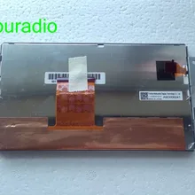 6,5 дюйма ЖК-дисплей дисплей LTA065B1D1F LT065CA05100 экран для навигации автомобиля ЖК-дисплей модули