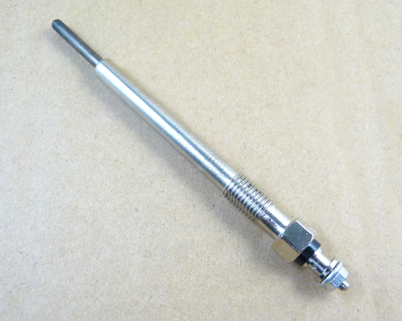 Heater Glow Plug DRX0058 6.6L Duramax LB7 For GMC Chevrolet 2001 2002