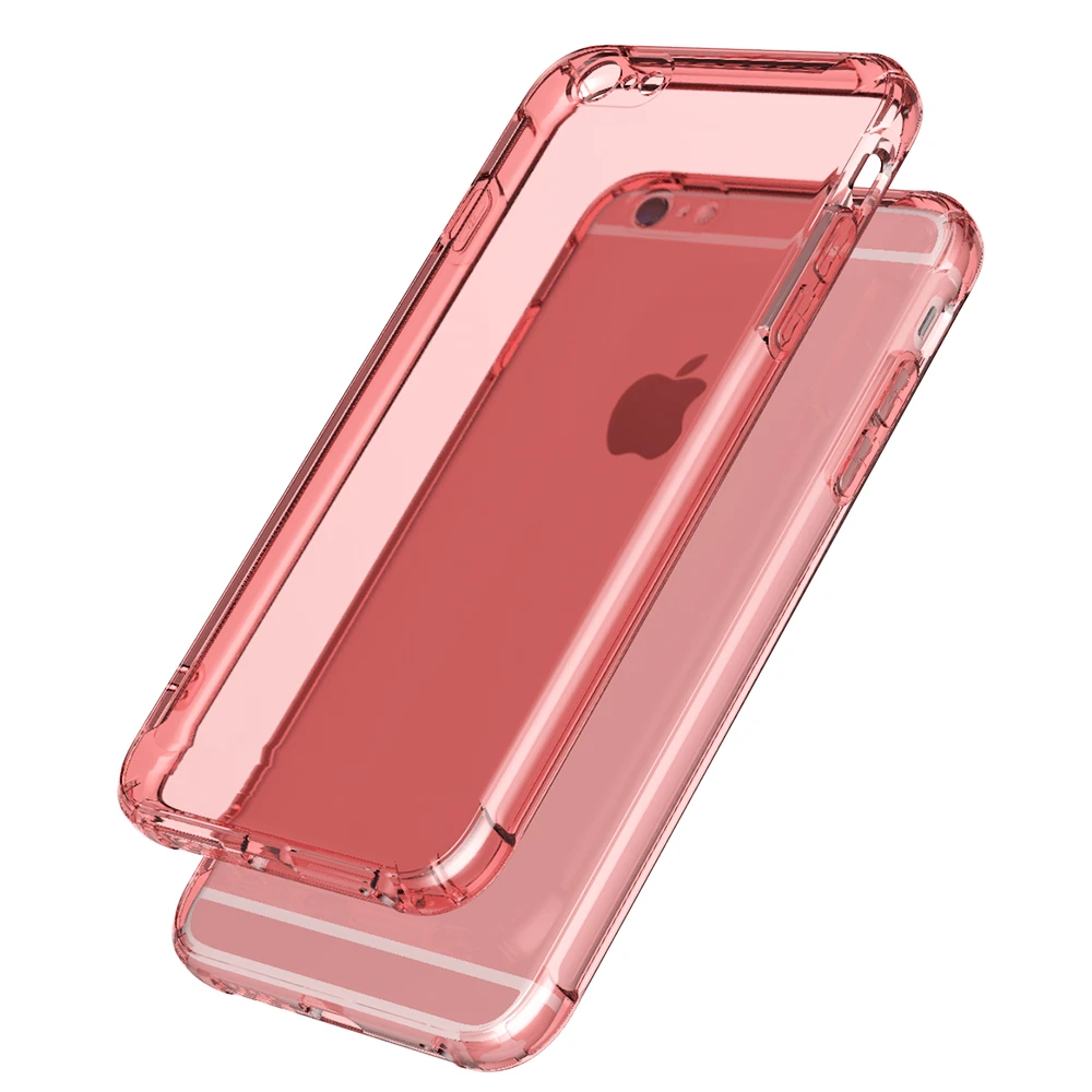 ip 6 6plus rose gold