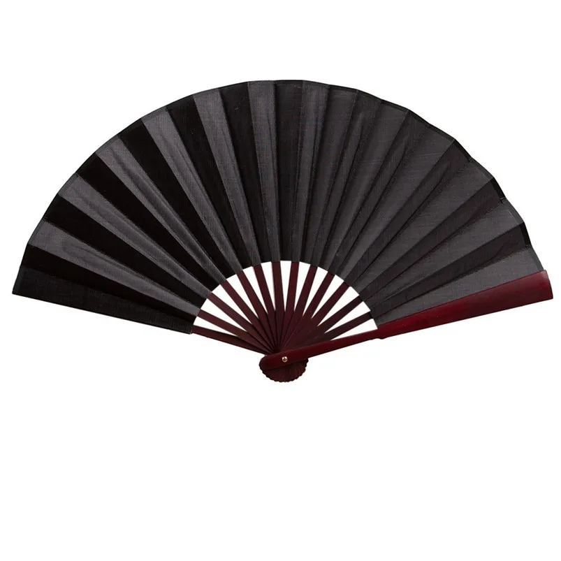 

hand fan Held Colorful Chinese Floral Lace Silk Folding Fan Unisex Wedding Dancing Party Fan drop ship wholesale D28