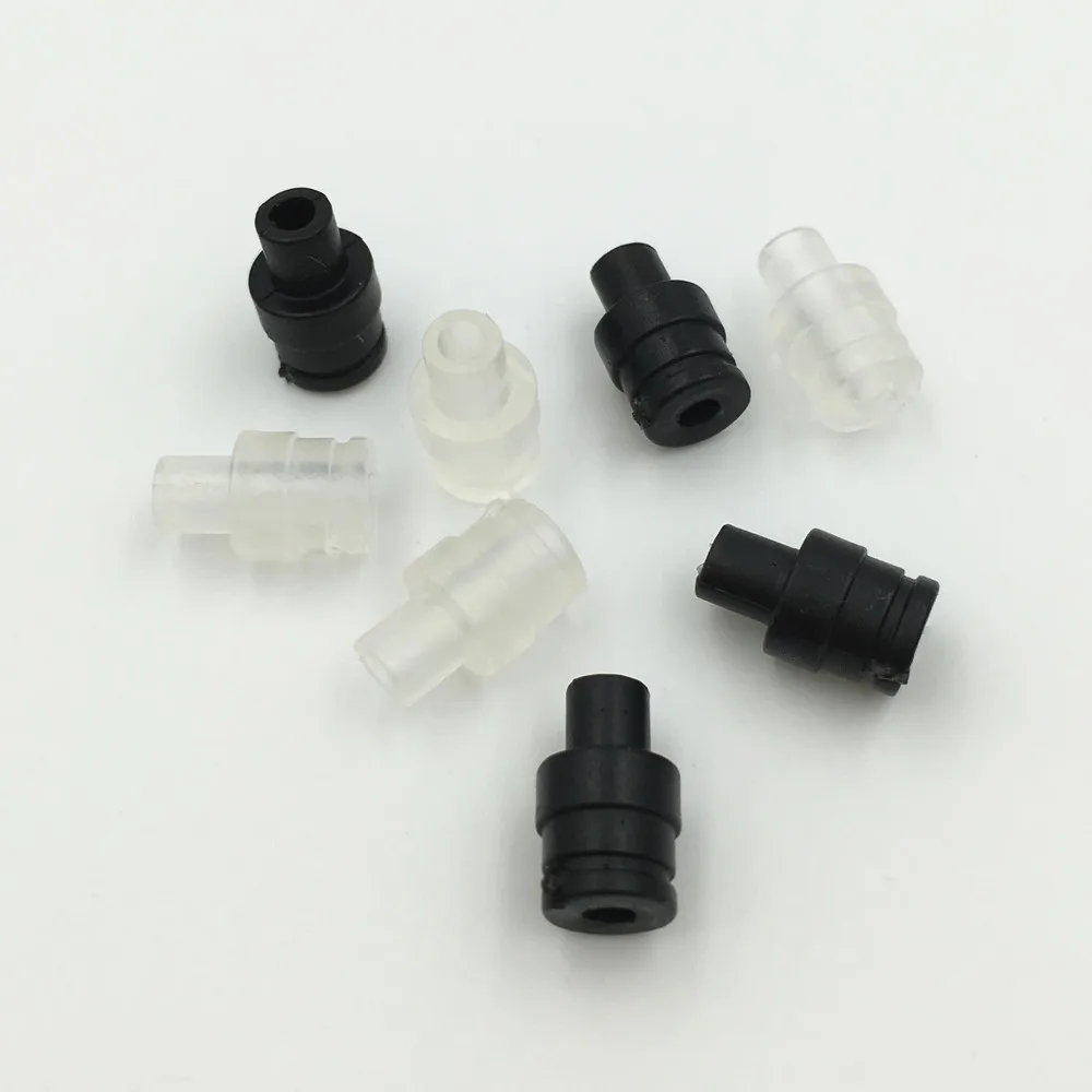 3.5MM Tail plug 7