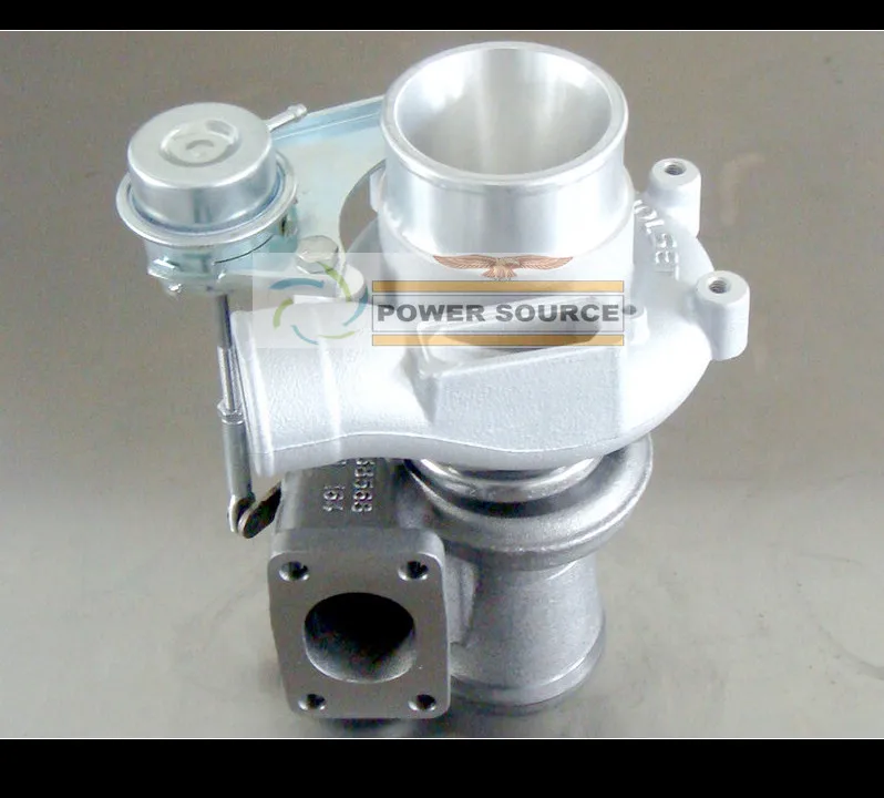 Turbo HX25W 4038790 4038791 4089714 3599355 3599356 Turbine Turbocharger For Komastu Various Excavator PC100 PC200 PC128US 2004- (2)