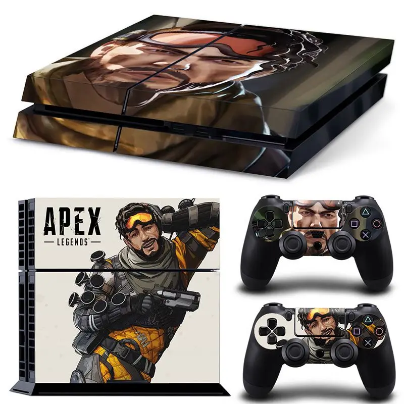 TN-PS4-7202