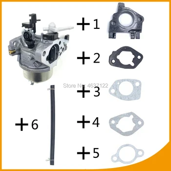 

Carburetor Huayi Brand For HONDA GX390 GX 390 Chinese 188F 190F 11HP 13HP Motor Engine Generator Lawnmower Water Pump