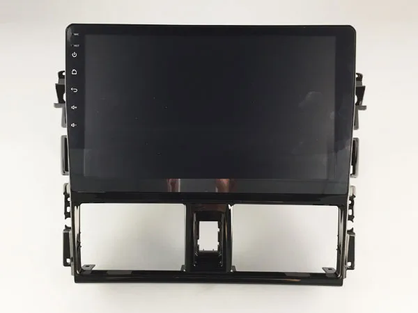 OTOJETA Wifi economic Android 6 0 font b Car b font DVD recorder big screen 10