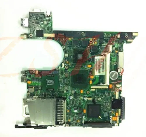 Материнская плата для ноутбука hp Compaq NC8230 NX8220 382688-001 915PM ddr2 Бесплатная доставка 100%