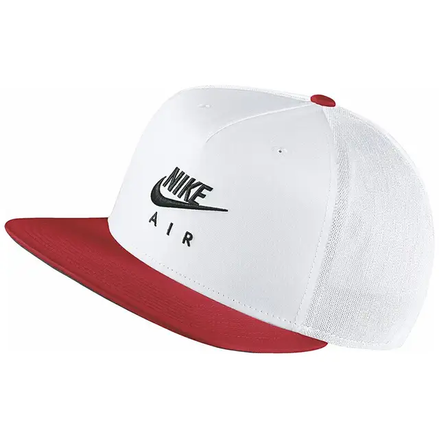 nike pro air cap