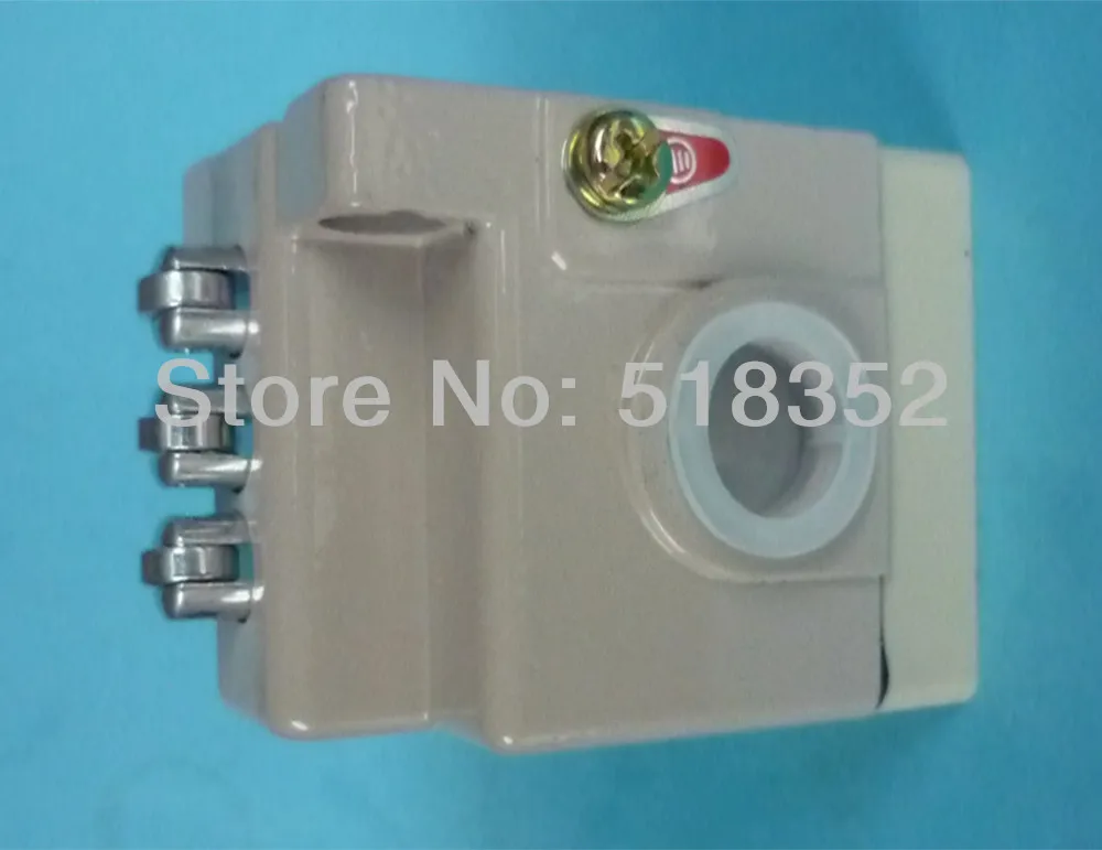 YBLX-JW2/11Z/3 Micro Limit Switch Position Switch for EDM Wire Cut Machine Electrical Parts