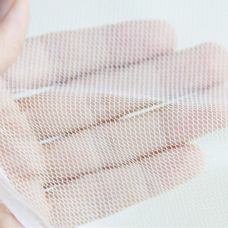 130*155cm Invisible Insect Screen Window Netting Kit Fly Bug Wasp Mosquito Curtain Mesh Net Cover Insect Window Net&Tape