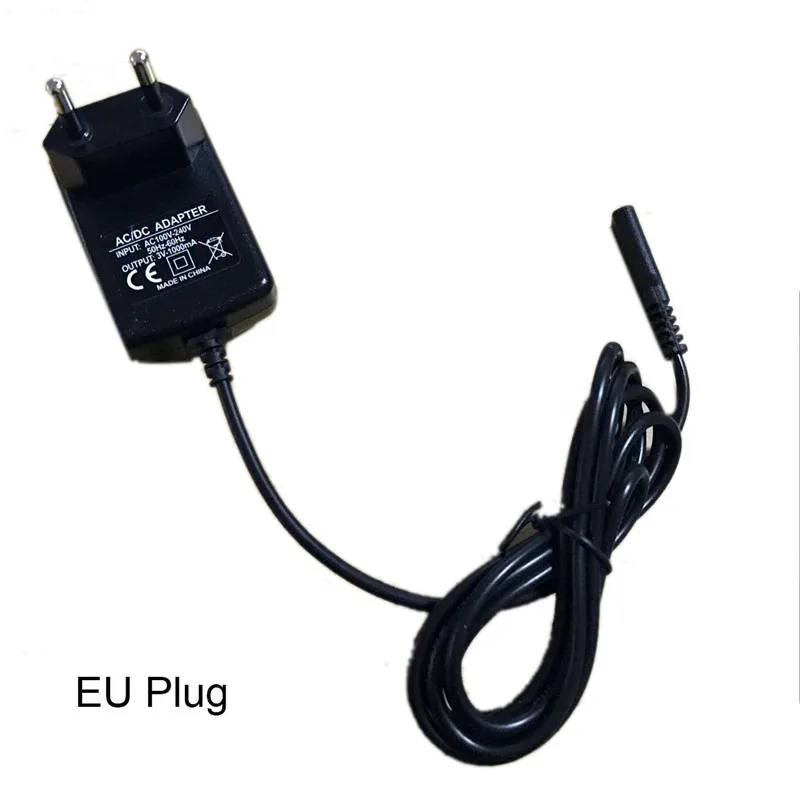 EU Plug