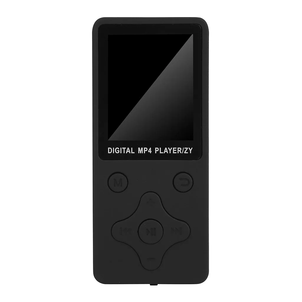 MP3 плеер Портативный bluetooth цветной экран fm радио видео игры фильм с FM/запись
