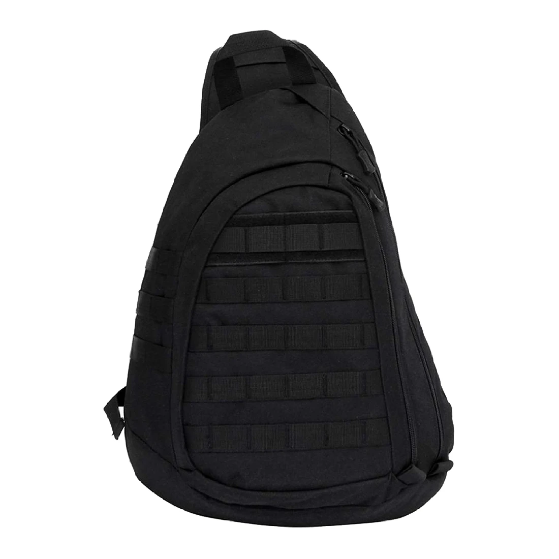 Large Sling Single Shoulder USA Military Heavy Duty Waterproof Chest