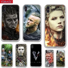 coque iphone 6 vikings