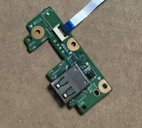 

original FOR Asus X550D X550DP X550Z USB Board 69N0PPB10A01 100% tested ok