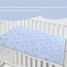 Пеленка для младенцев, моющийся абсорбент, пеленка, водоустойчивое одеяло, простыня